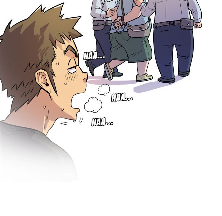 Wife Training Manhwa - Chapter 11 Page 27