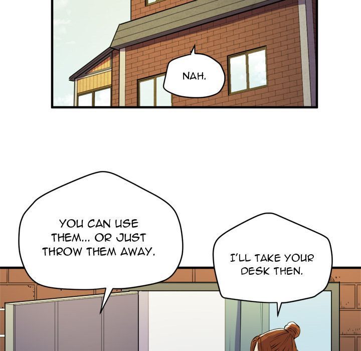 Wife Training Manhwa - Chapter 11 Page 31