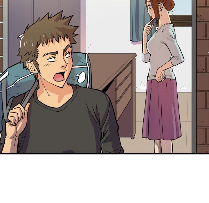 Wife Training Manhwa - Chapter 11 Page 32