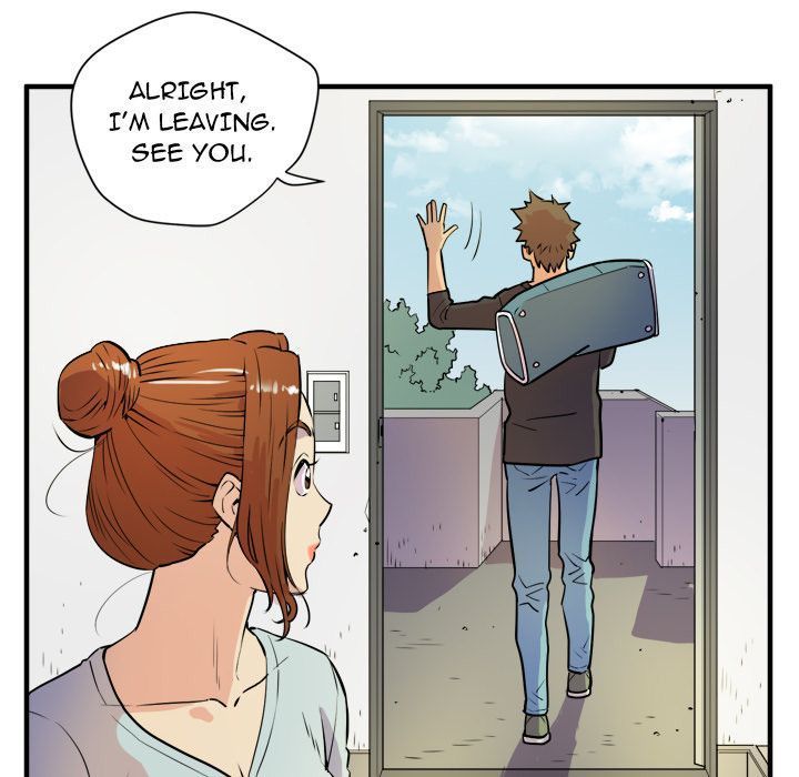 Wife Training Manhwa - Chapter 11 Page 33