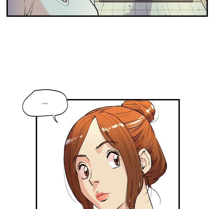 Wife Training Manhwa - Chapter 11 Page 34