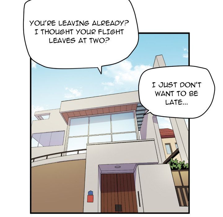 Wife Training Manhwa - Chapter 11 Page 36