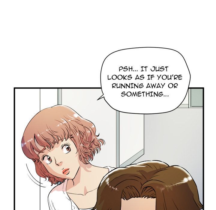 Wife Training Manhwa - Chapter 11 Page 37