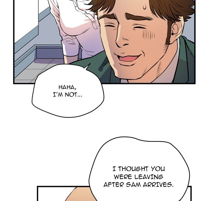 Wife Training Manhwa - Chapter 11 Page 38