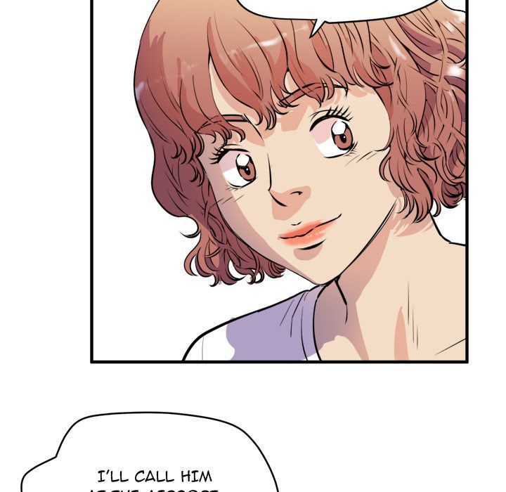 Wife Training Manhwa - Chapter 11 Page 39