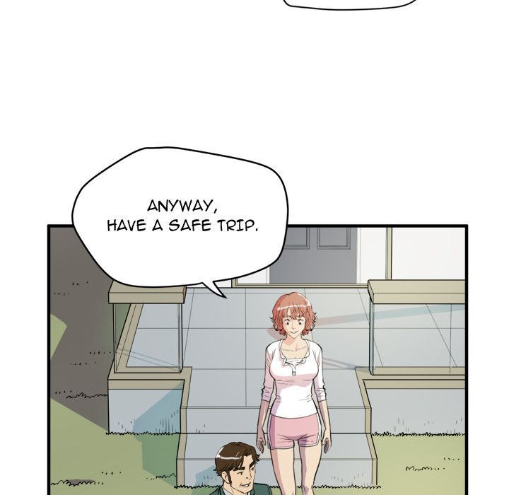 Wife Training Manhwa - Chapter 11 Page 41
