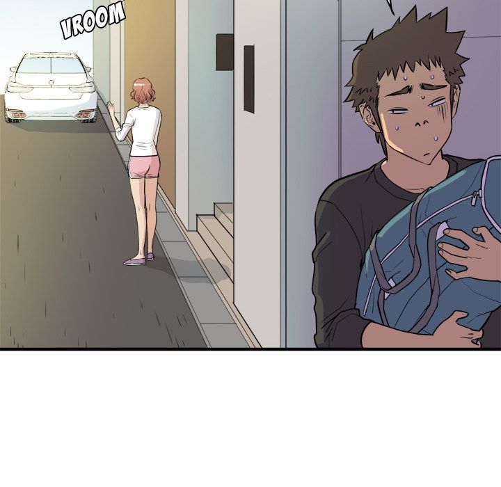 Wife Training Manhwa - Chapter 11 Page 43