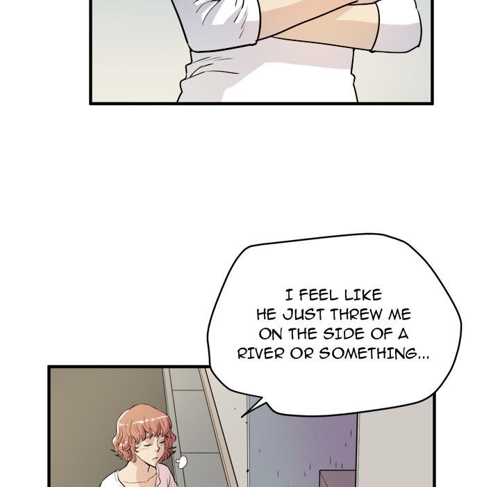 Wife Training Manhwa - Chapter 11 Page 45