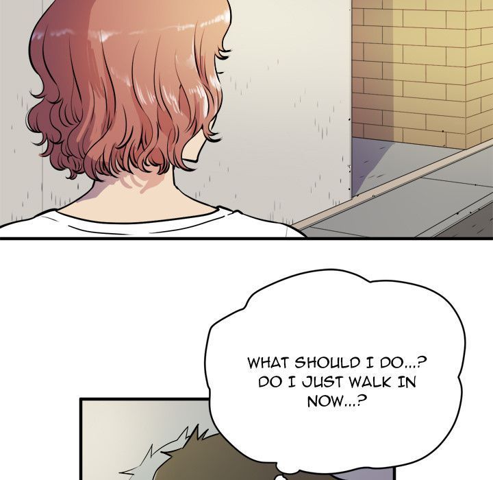 Wife Training Manhwa - Chapter 11 Page 48