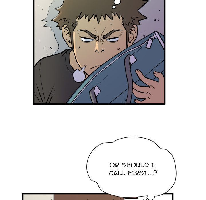 Wife Training Manhwa - Chapter 11 Page 49