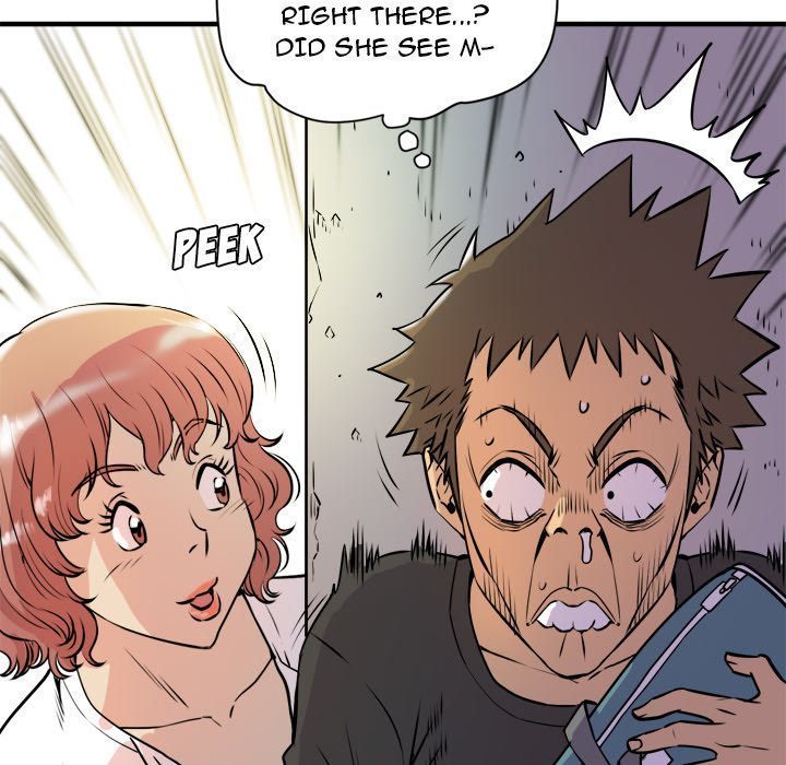 Wife Training Manhwa - Chapter 11 Page 51