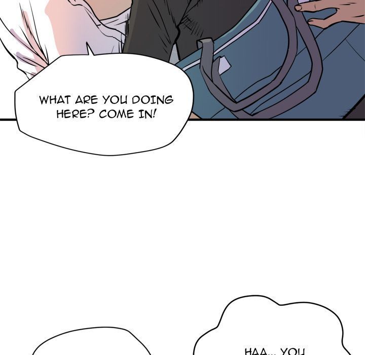 Wife Training Manhwa - Chapter 11 Page 52