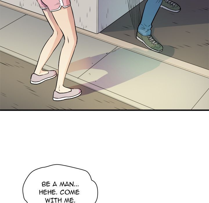 Wife Training Manhwa - Chapter 11 Page 54