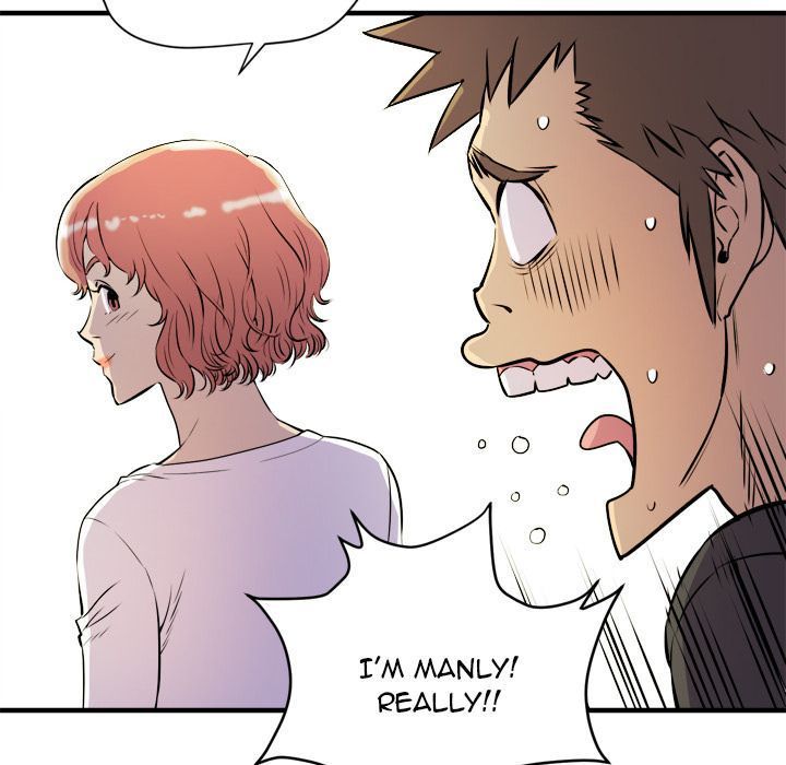 Wife Training Manhwa - Chapter 11 Page 55