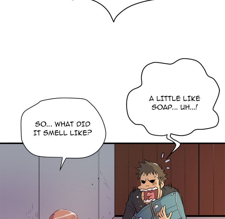 Wife Training Manhwa - Chapter 11 Page 56