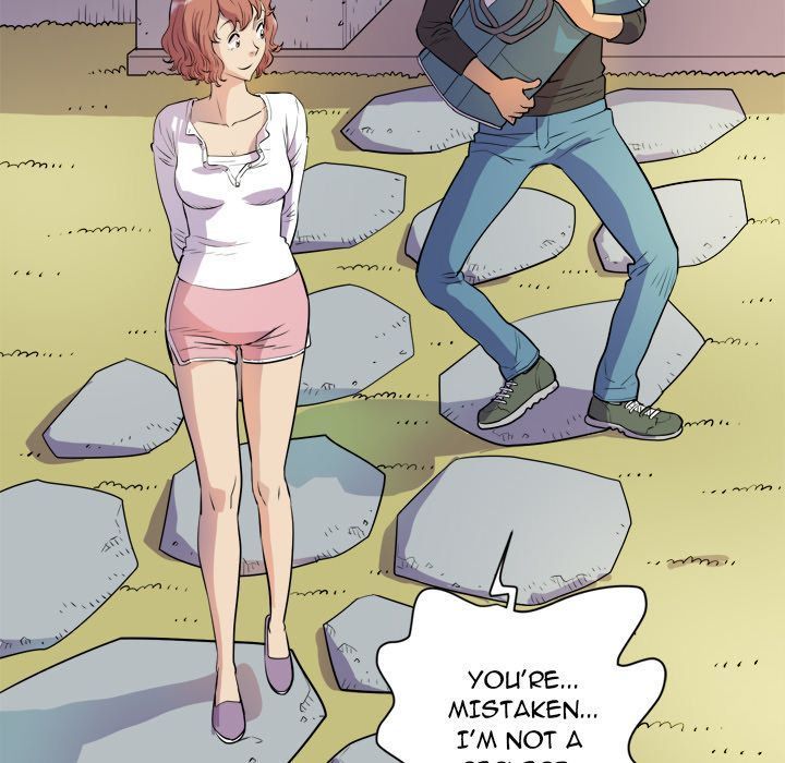 Wife Training Manhwa - Chapter 11 Page 57