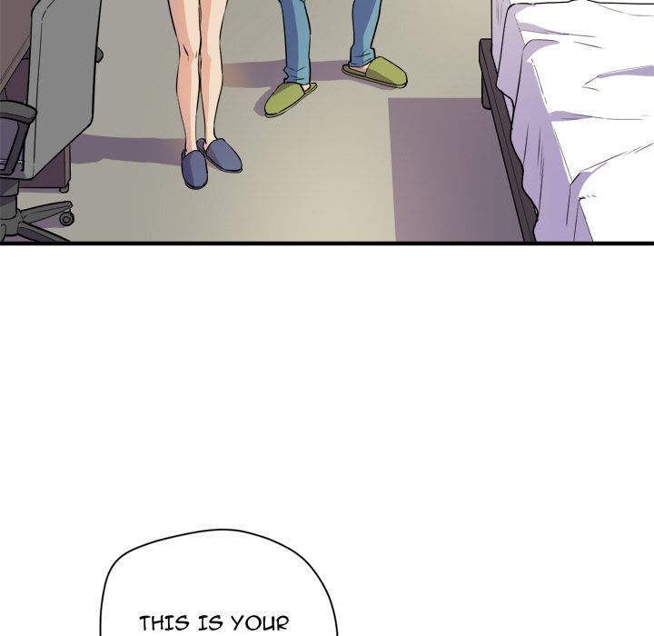 Wife Training Manhwa - Chapter 11 Page 62