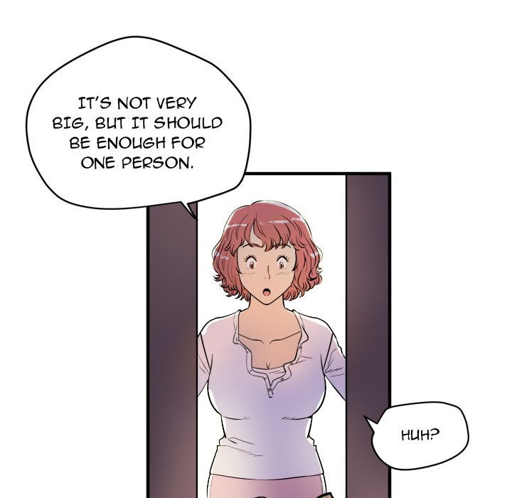 Wife Training Manhwa - Chapter 11 Page 64