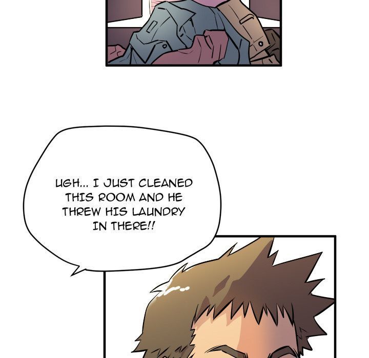 Wife Training Manhwa - Chapter 11 Page 65