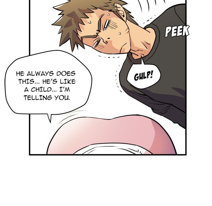 Wife Training Manhwa - Chapter 11 Page 70