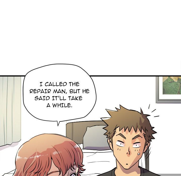 Wife Training Manhwa - Chapter 11 Page 72