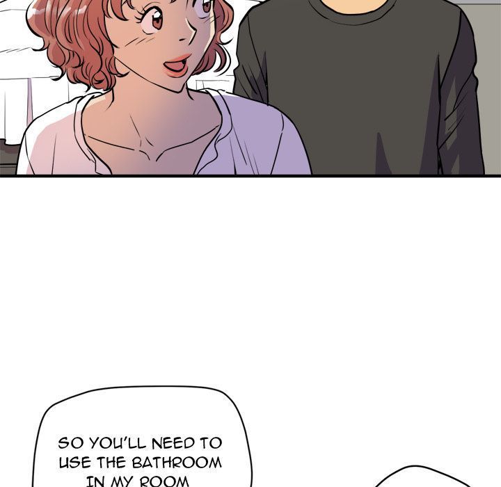 Wife Training Manhwa - Chapter 11 Page 73