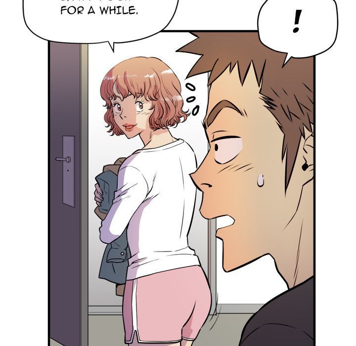 Wife Training Manhwa - Chapter 11 Page 74