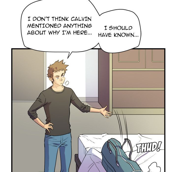 Wife Training Manhwa - Chapter 11 Page 78