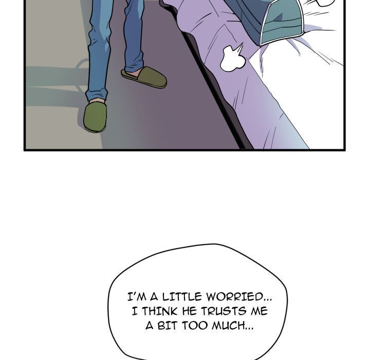 Wife Training Manhwa - Chapter 11 Page 79