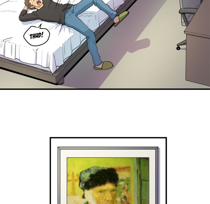 Wife Training Manhwa - Chapter 11 Page 82