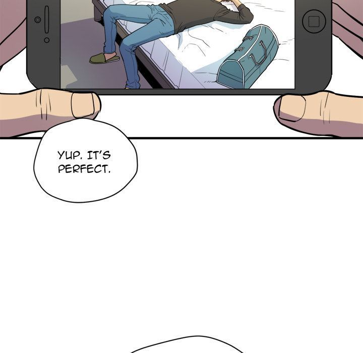 Wife Training Manhwa - Chapter 11 Page 86