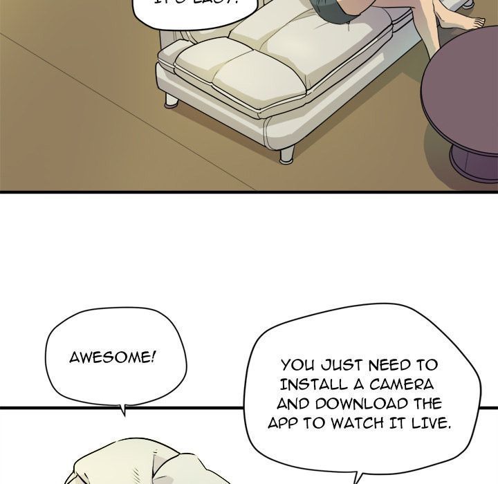 Wife Training Manhwa - Chapter 11 Page 88