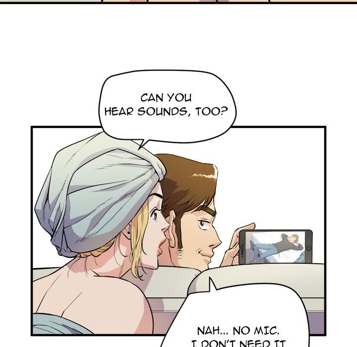 Wife Training Manhwa - Chapter 11 Page 90