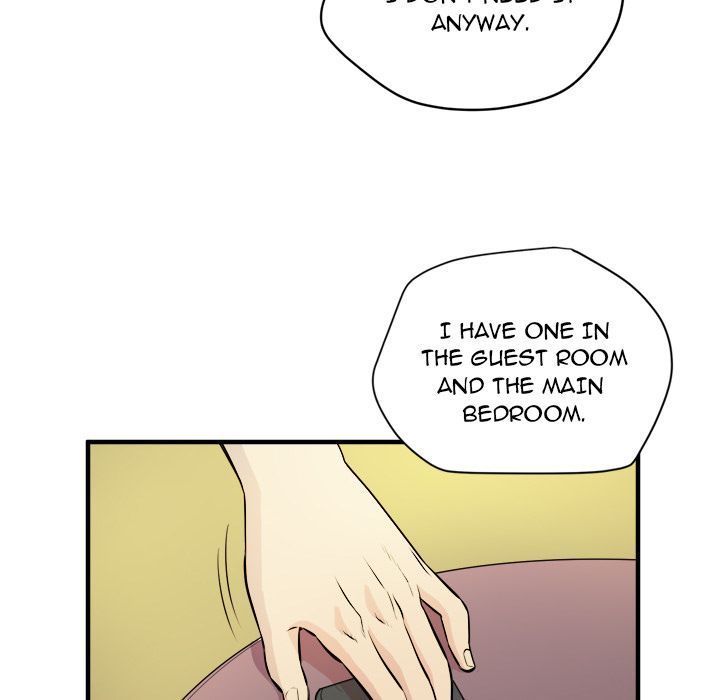 Wife Training Manhwa - Chapter 11 Page 91