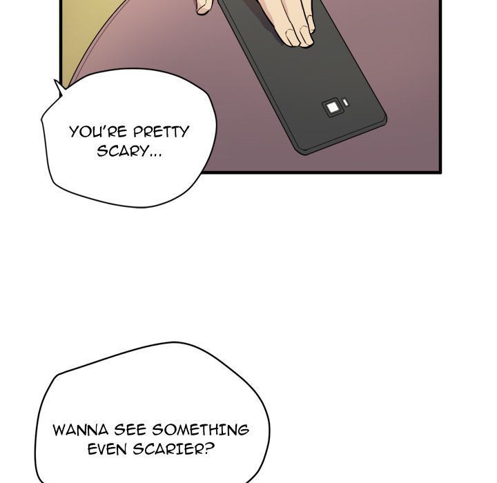 Wife Training Manhwa - Chapter 11 Page 92