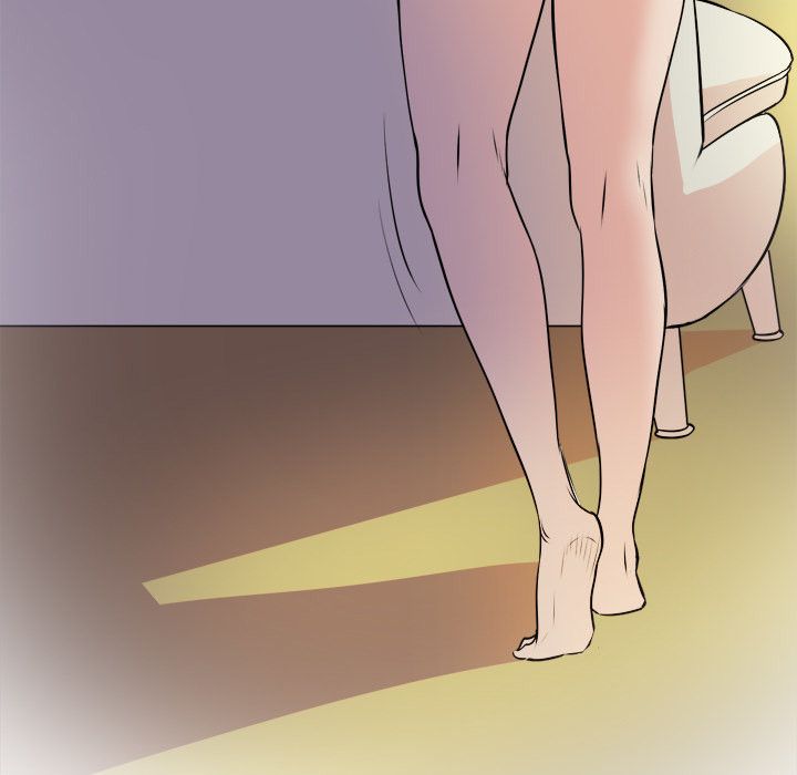 Wife Training Manhwa - Chapter 11 Page 94