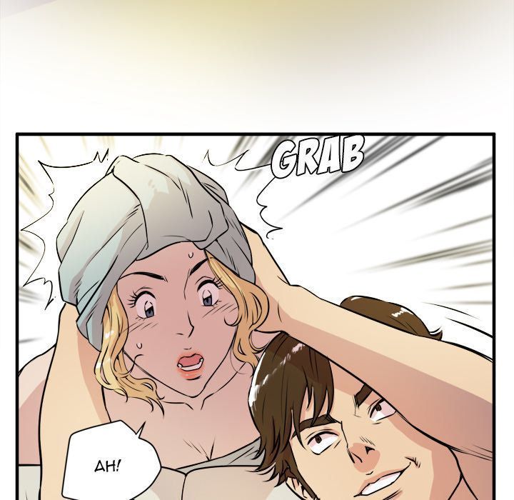 Wife Training Manhwa - Chapter 11 Page 95