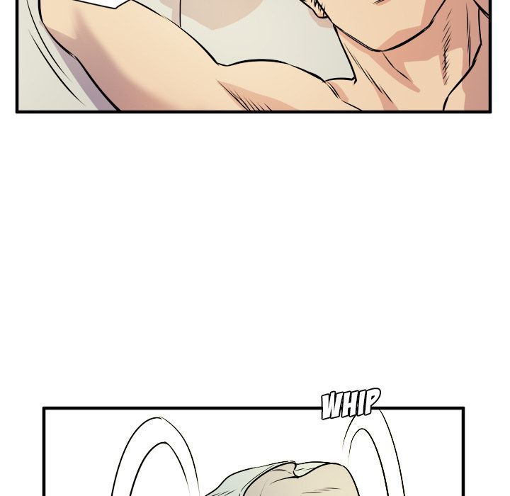 Wife Training Manhwa - Chapter 11 Page 96