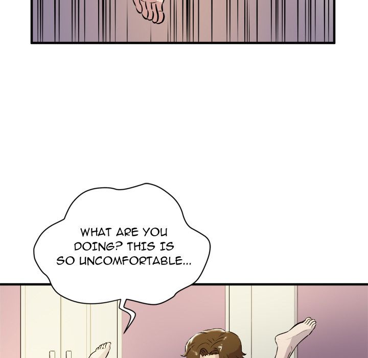 Wife Training Manhwa - Chapter 11 Page 98