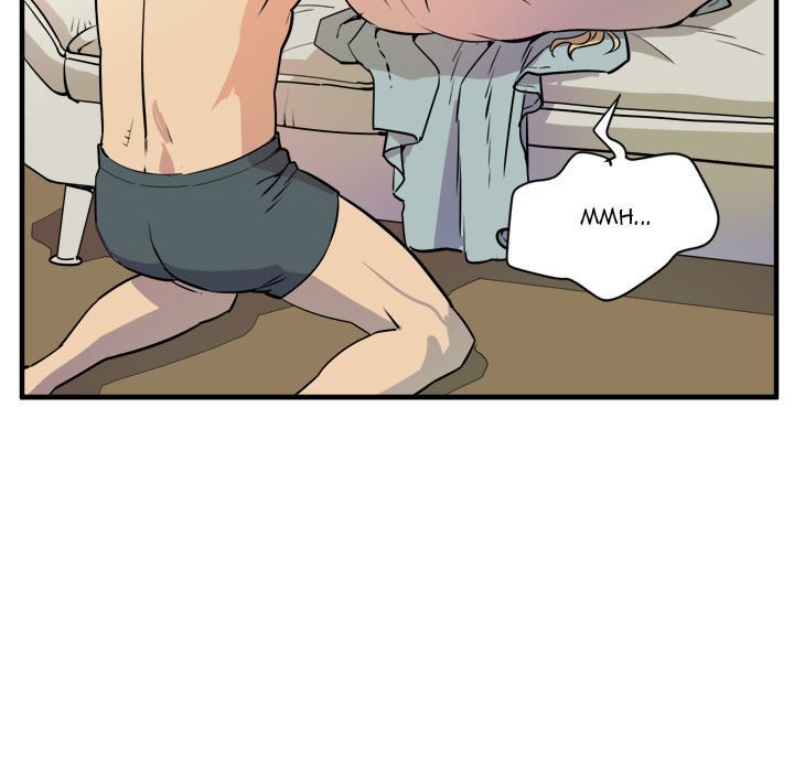 Wife Training Manhwa - Chapter 11 Page 103