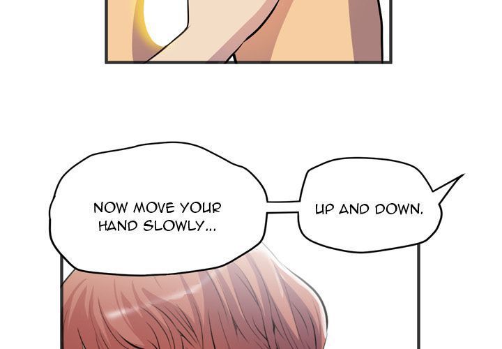 Wife Training Manhwa - Chapter 20 Page 1