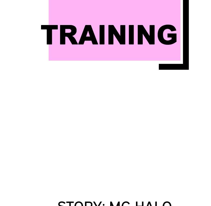 Wife Training Manhwa - Chapter 20 Page 6