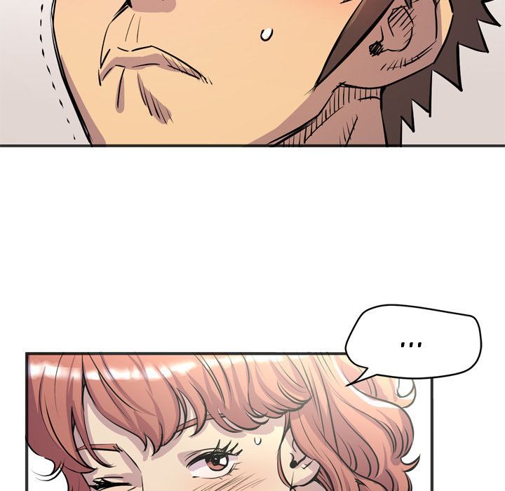 Wife Training Manhwa - Chapter 20 Page 8