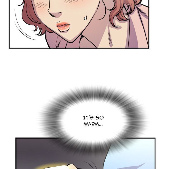 Wife Training Manhwa - Chapter 20 Page 9