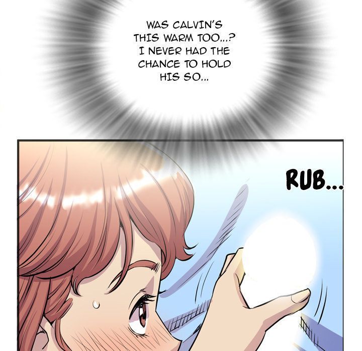 Wife Training Manhwa - Chapter 20 Page 11