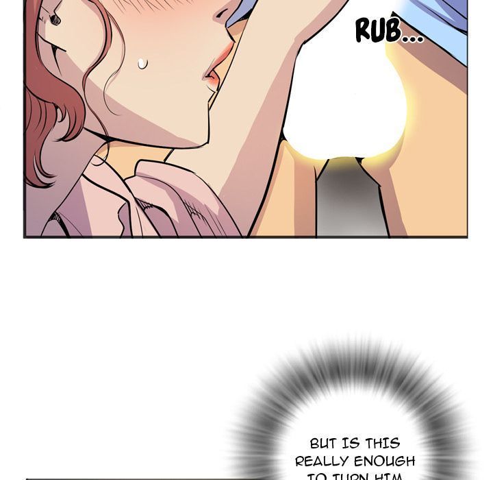 Wife Training Manhwa - Chapter 20 Page 12