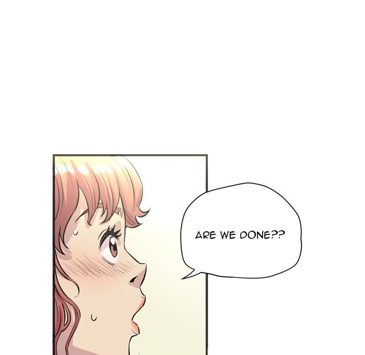 Wife Training Manhwa - Chapter 20 Page 17