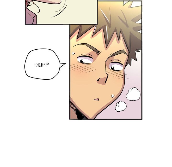 Wife Training Manhwa - Chapter 20 Page 18