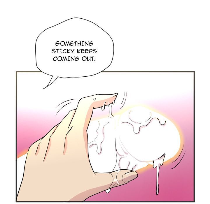 Wife Training Manhwa - Chapter 20 Page 19