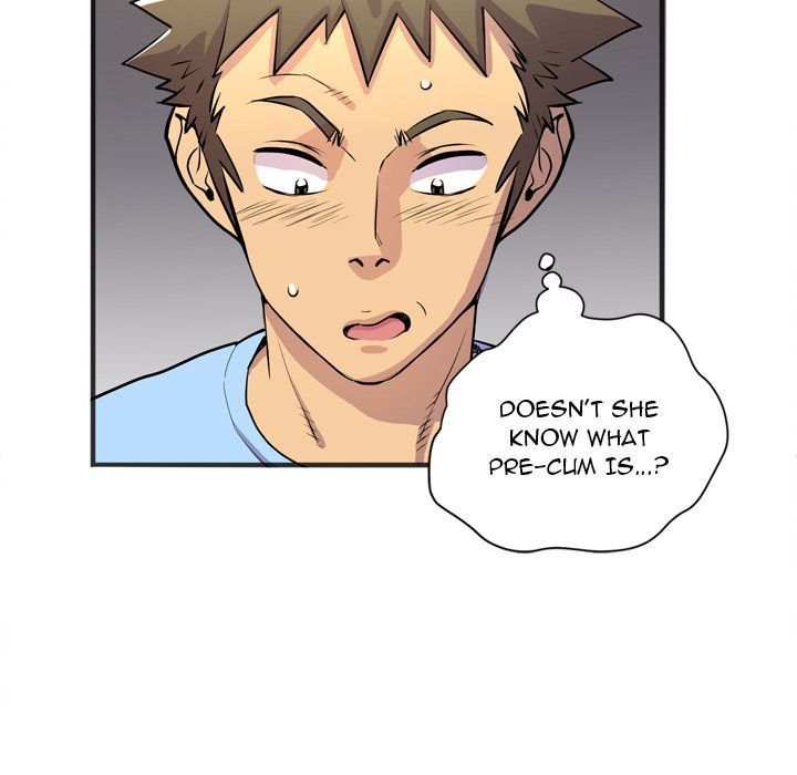 Wife Training Manhwa - Chapter 20 Page 21